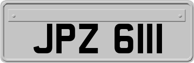 JPZ6111