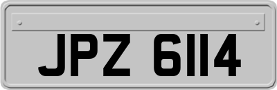 JPZ6114
