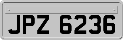 JPZ6236