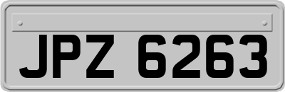 JPZ6263