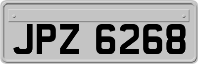 JPZ6268