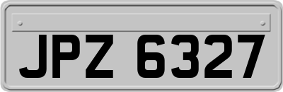 JPZ6327