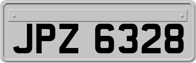 JPZ6328