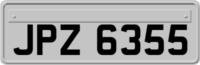 JPZ6355