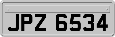 JPZ6534