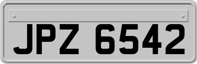 JPZ6542