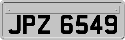 JPZ6549