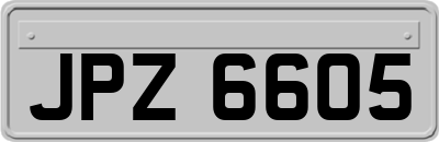 JPZ6605