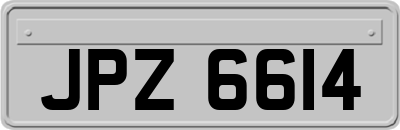 JPZ6614