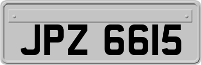 JPZ6615