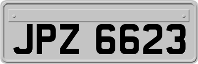 JPZ6623