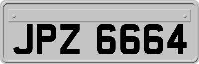 JPZ6664