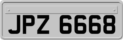 JPZ6668
