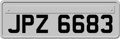JPZ6683