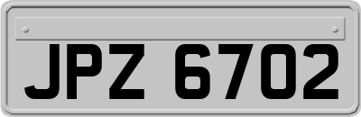 JPZ6702