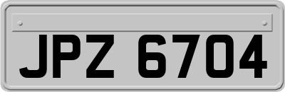 JPZ6704