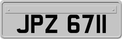JPZ6711