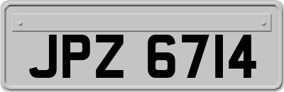 JPZ6714