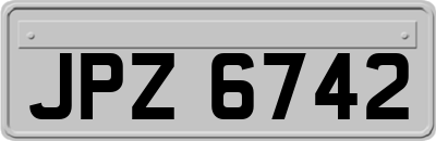JPZ6742