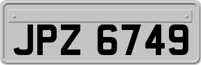 JPZ6749