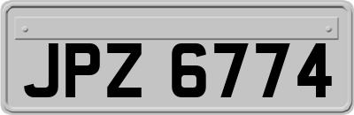 JPZ6774