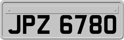 JPZ6780