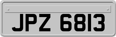 JPZ6813