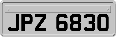 JPZ6830