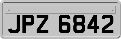 JPZ6842