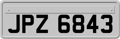 JPZ6843