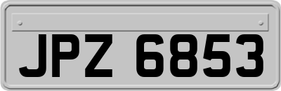 JPZ6853
