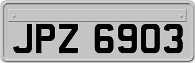 JPZ6903