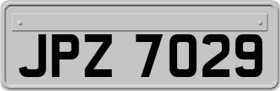 JPZ7029