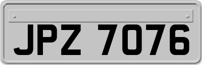 JPZ7076