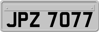JPZ7077