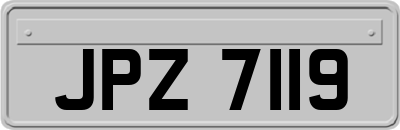 JPZ7119