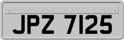 JPZ7125