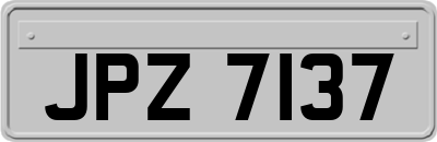JPZ7137