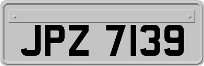 JPZ7139