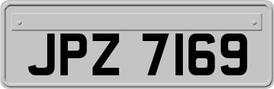 JPZ7169
