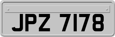 JPZ7178