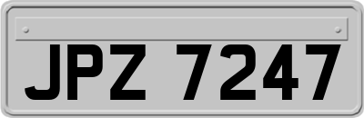 JPZ7247