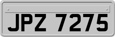 JPZ7275