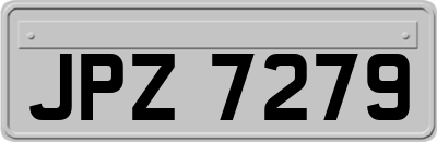 JPZ7279