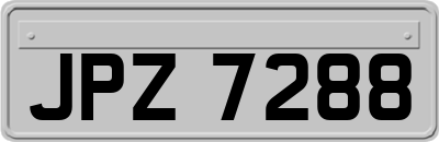 JPZ7288
