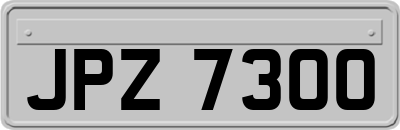 JPZ7300