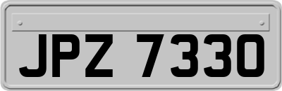 JPZ7330