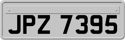 JPZ7395