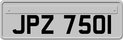 JPZ7501