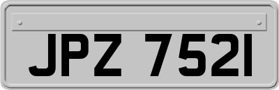 JPZ7521